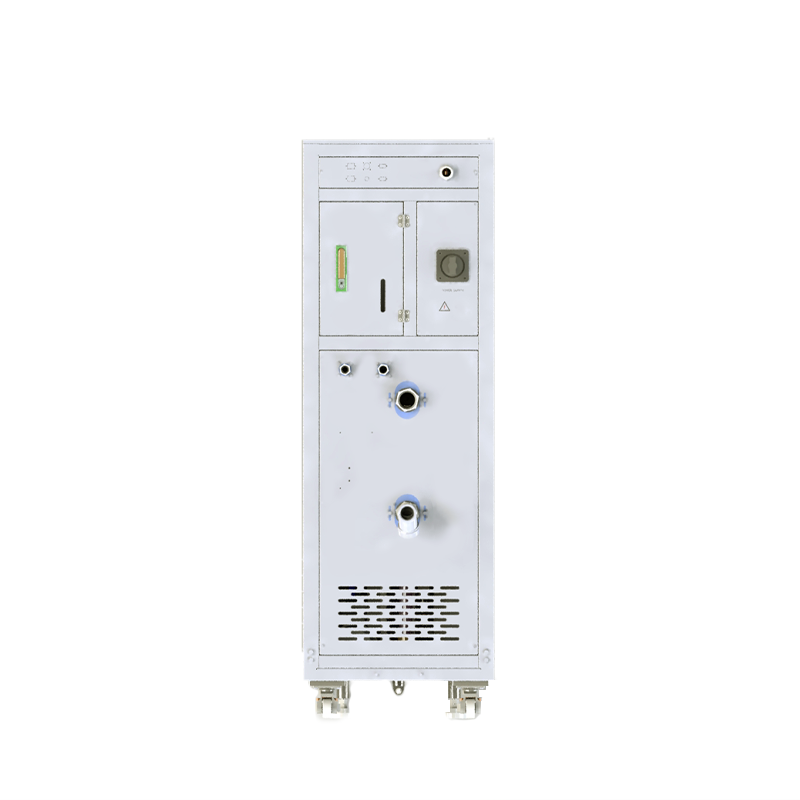 Compact Design for Space Efficiency