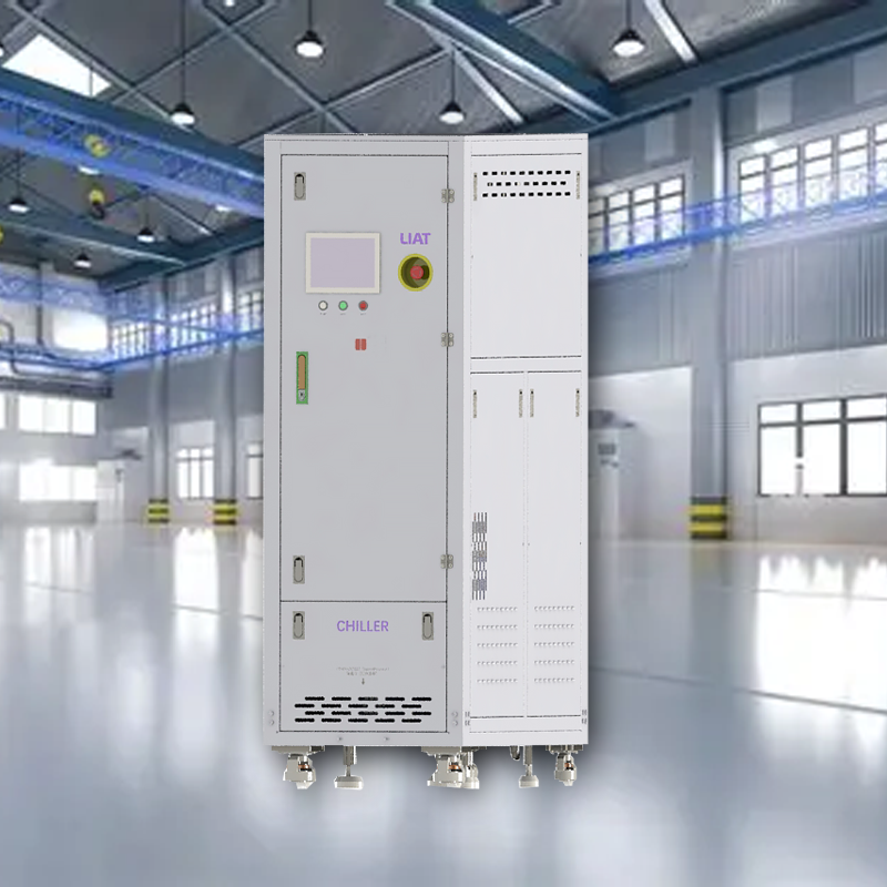  Industrial Cryogenic Chillers for Precision Temperature Control
