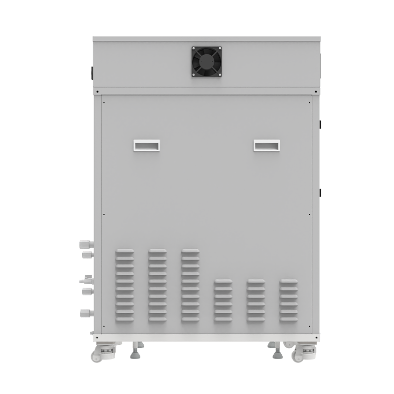 Tecnología de Gestión Térmica Avanzada