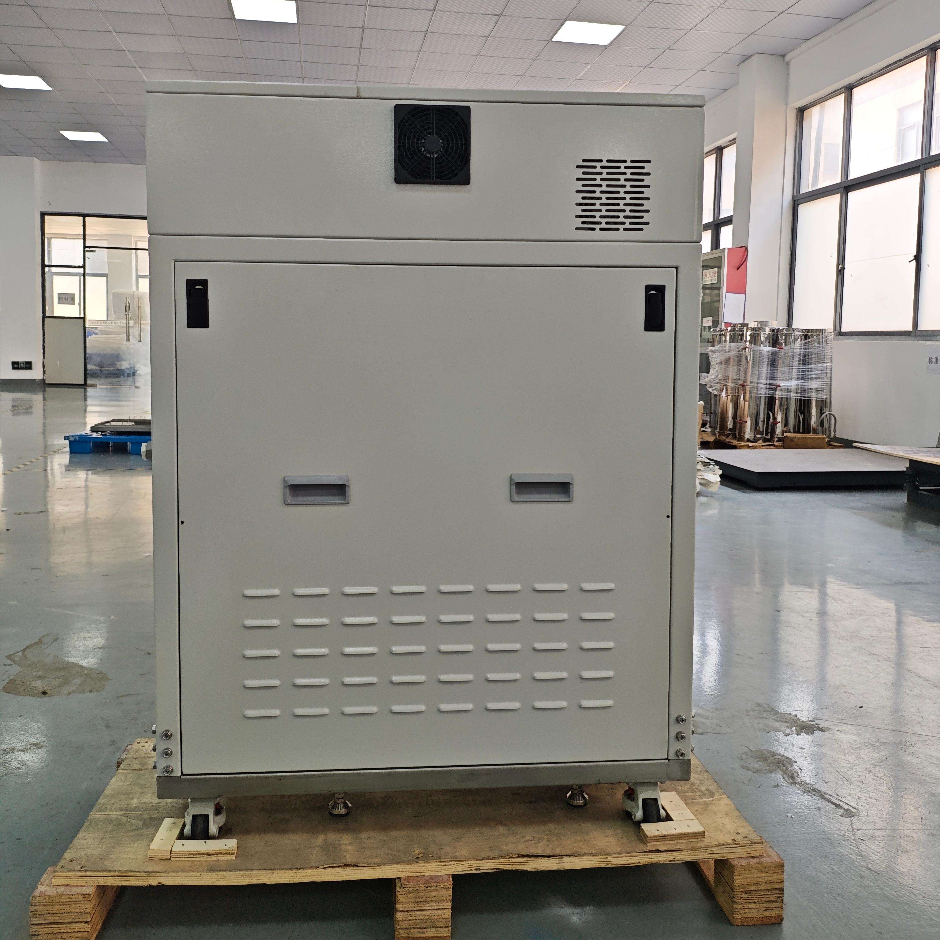  Precision Semiconductor Temperature Control Solutions