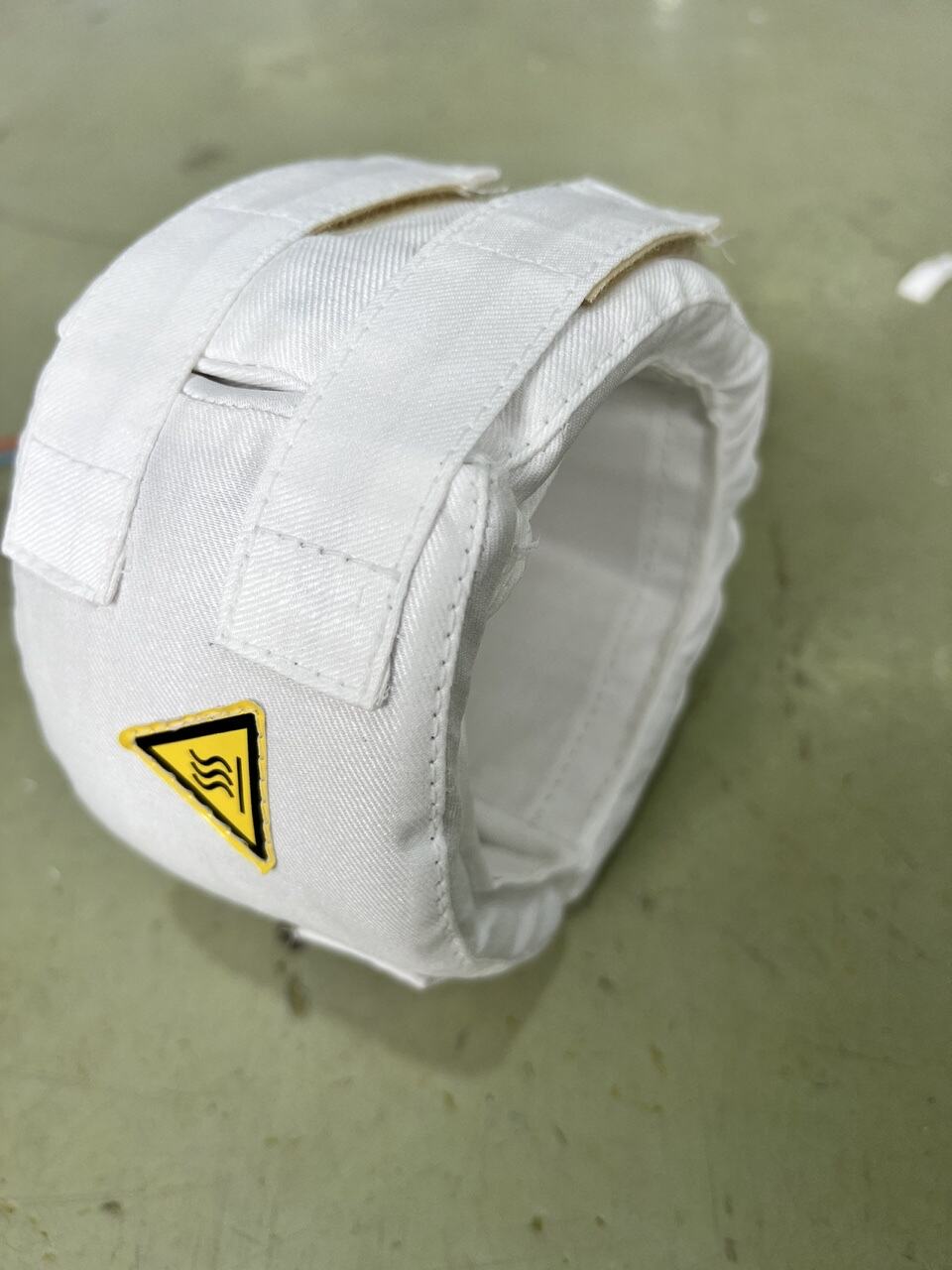 Jaket Pemanas Berlapis Premium untuk Manajemen Termal Presisi