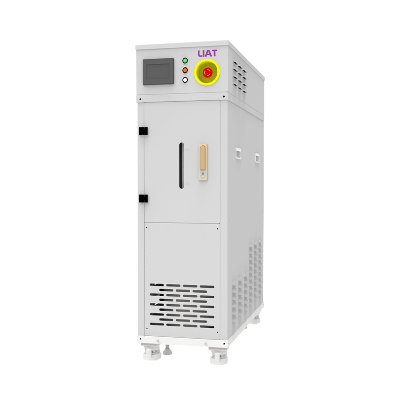 Advanced Technology Integration