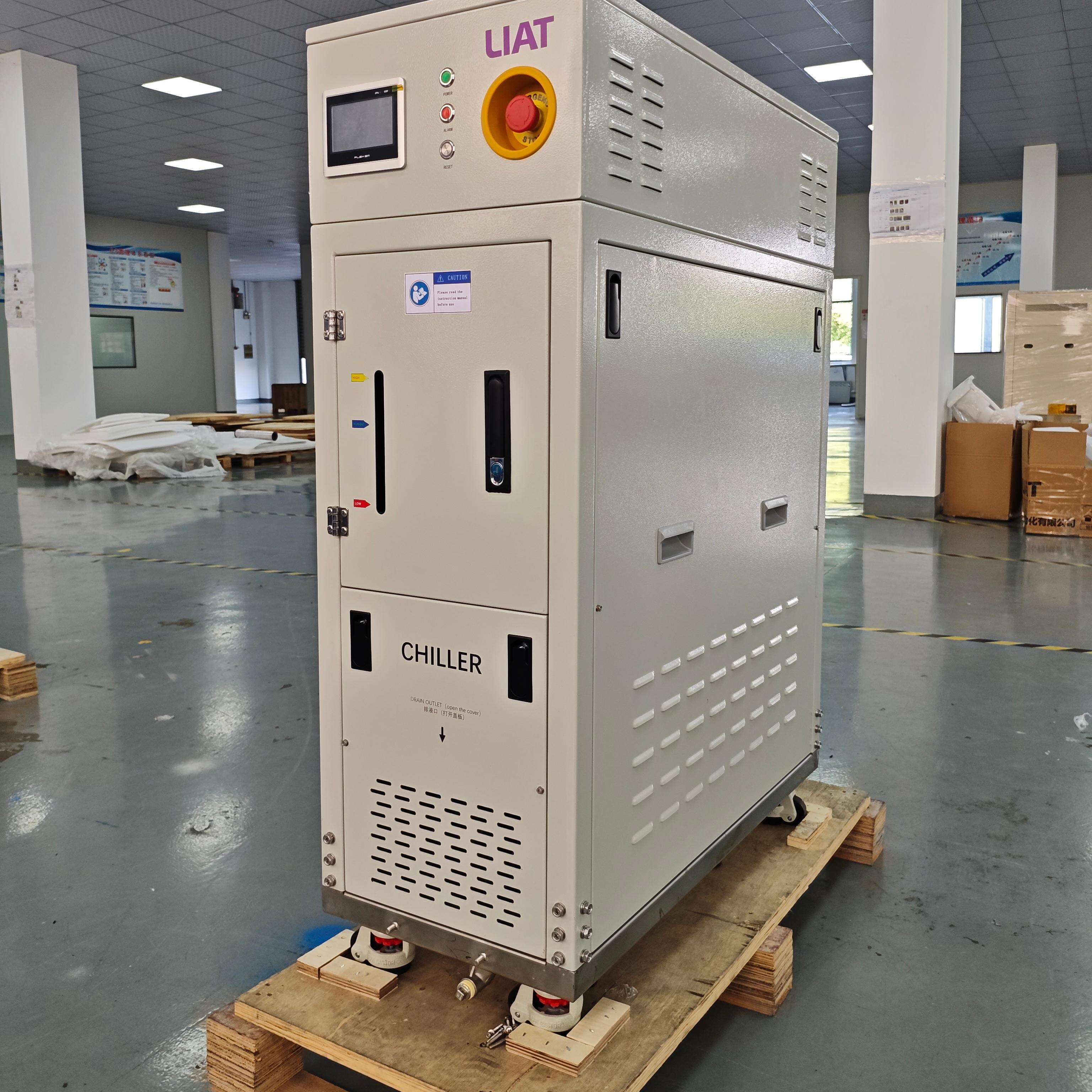  Cutting-Edge Technology for Superior Control