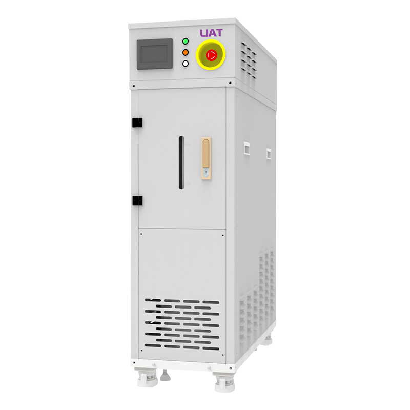 Advanced Temperature Control Technology