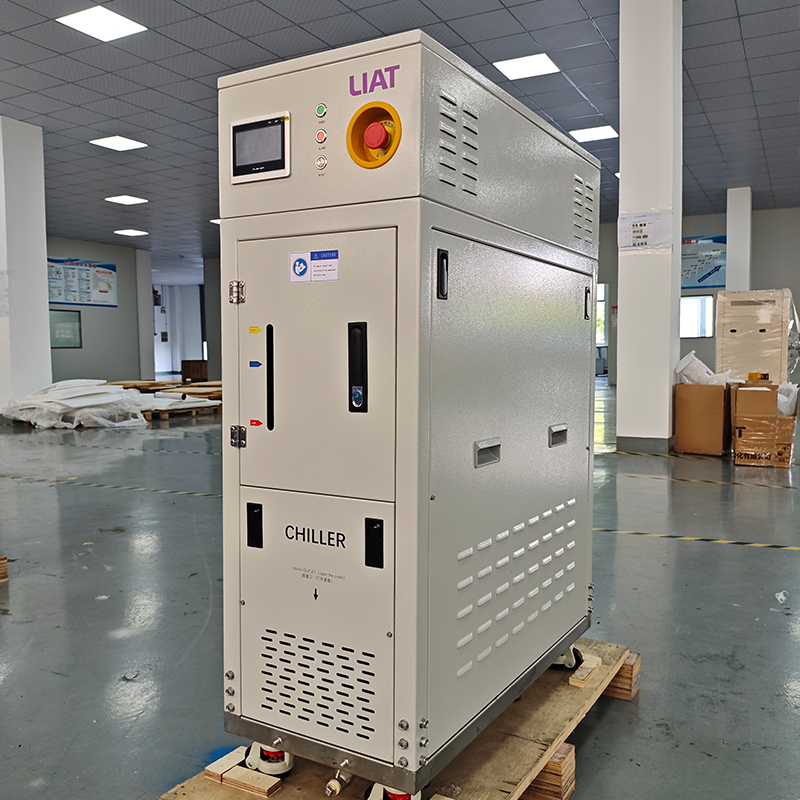 高効率および低運転コスト