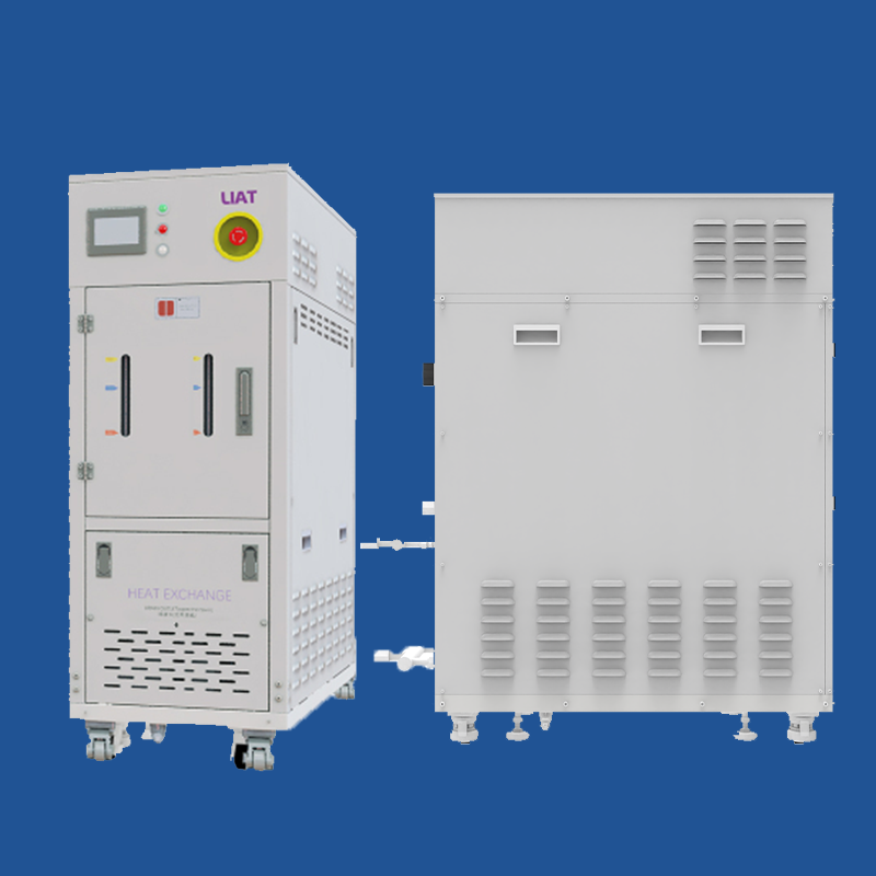 Advanced Thermal Management Technology