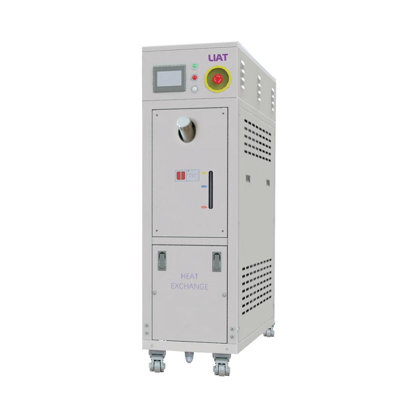 중요 공정에 반도체 이중 펌프 냉각기(차일러)를 선택해야 하는 이유는 무엇인가요?