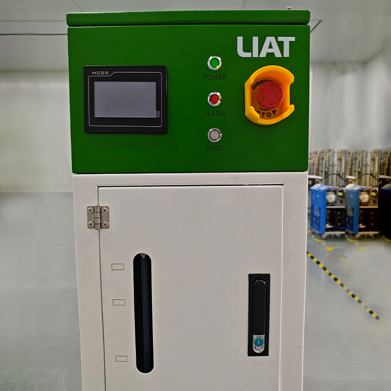 Enhance Your Cooling Solutions with Battery Air Cooled Chillers