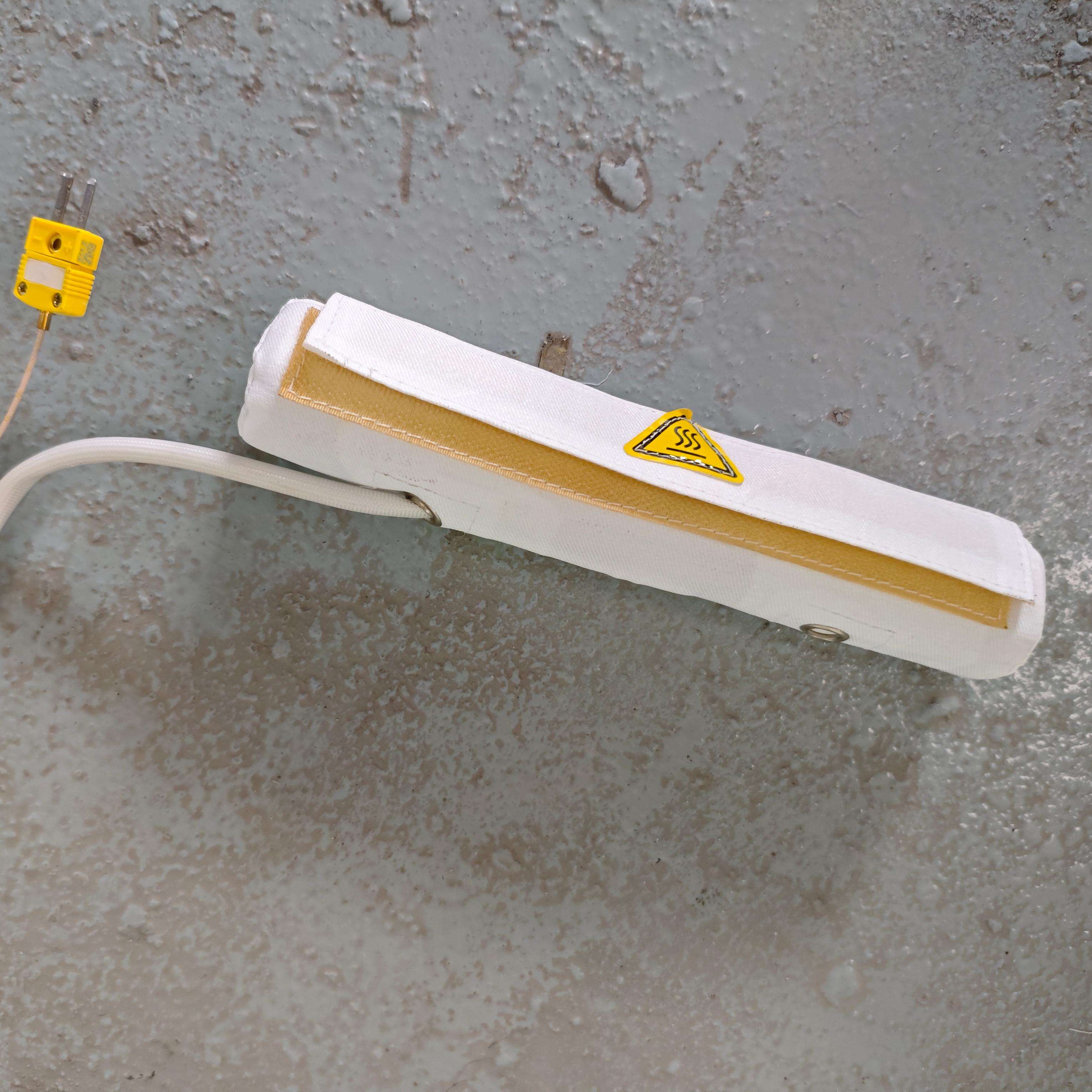 Konstruksi Kokoh untuk Penggunaan Industri