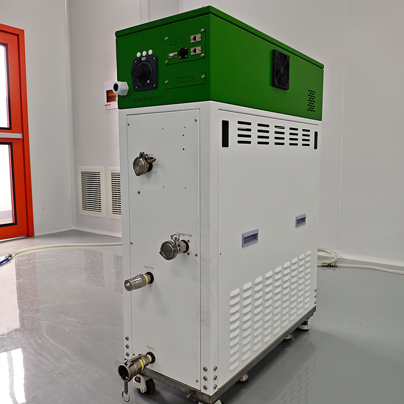 Comprehensive Support Network