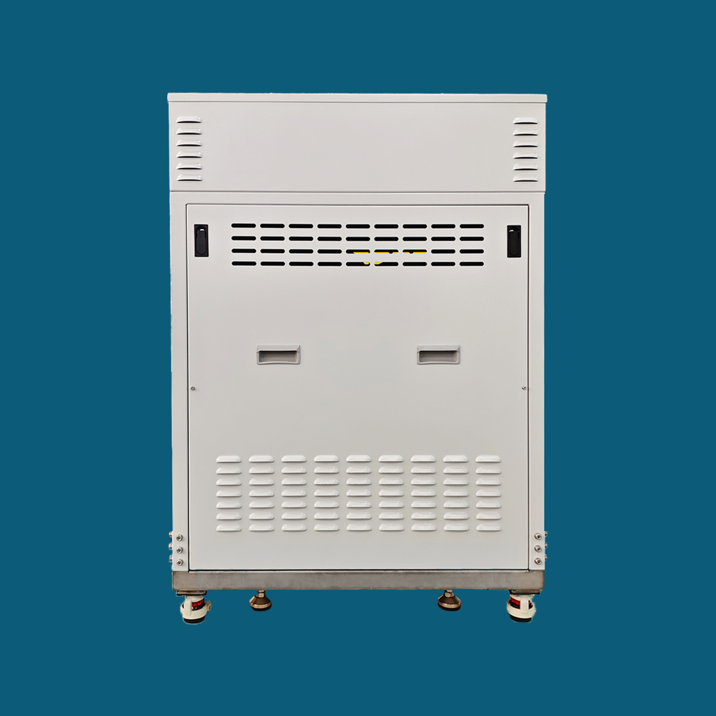 Geavanceerde oplossingen voor dual-pomp, dual-channel koelunits