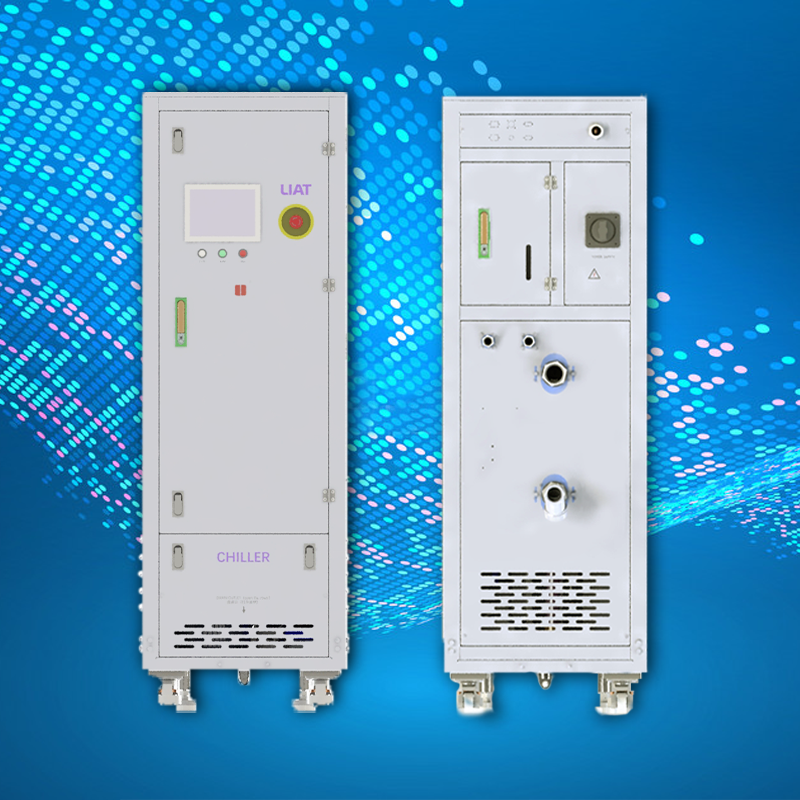 Advanced Thermal Management Technology