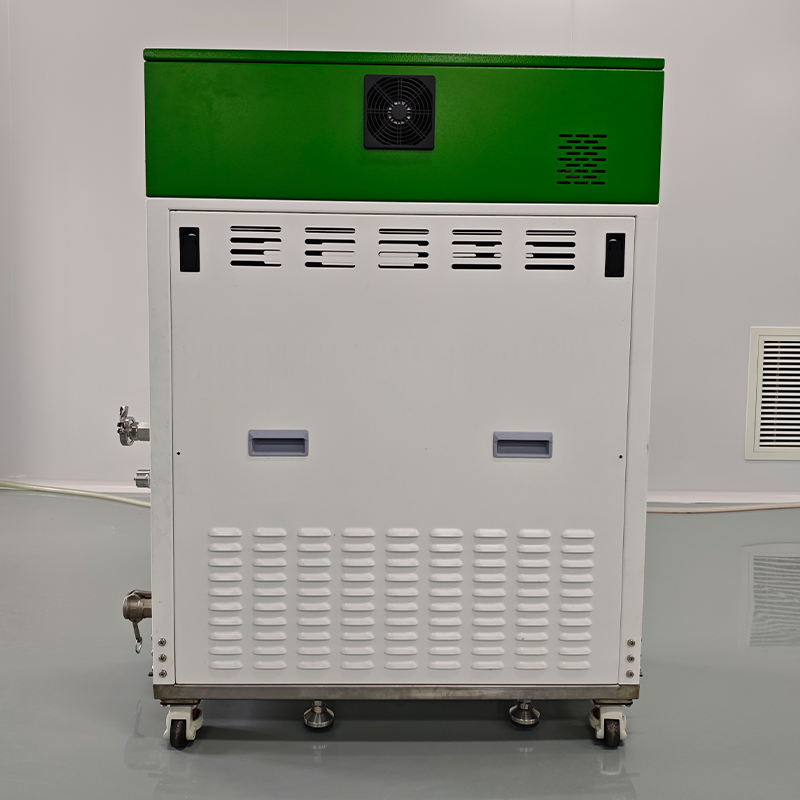 Cutting-Edge Technology for Superior Performance