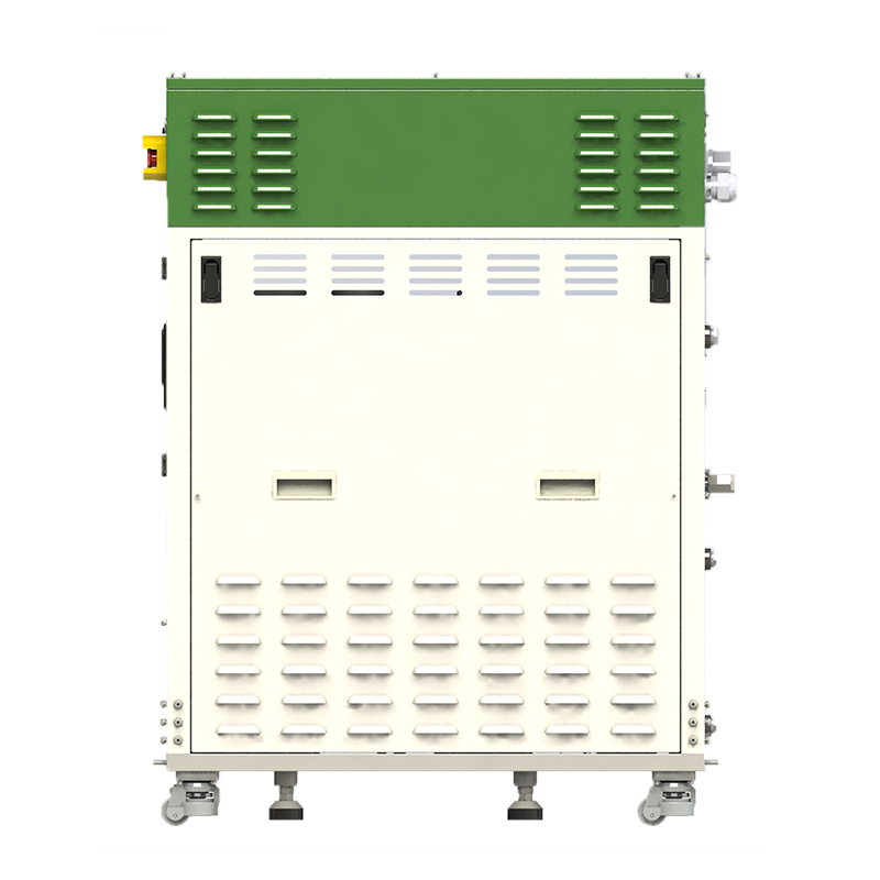 Nákvæm smíði fyrir lífsgigtar forrit