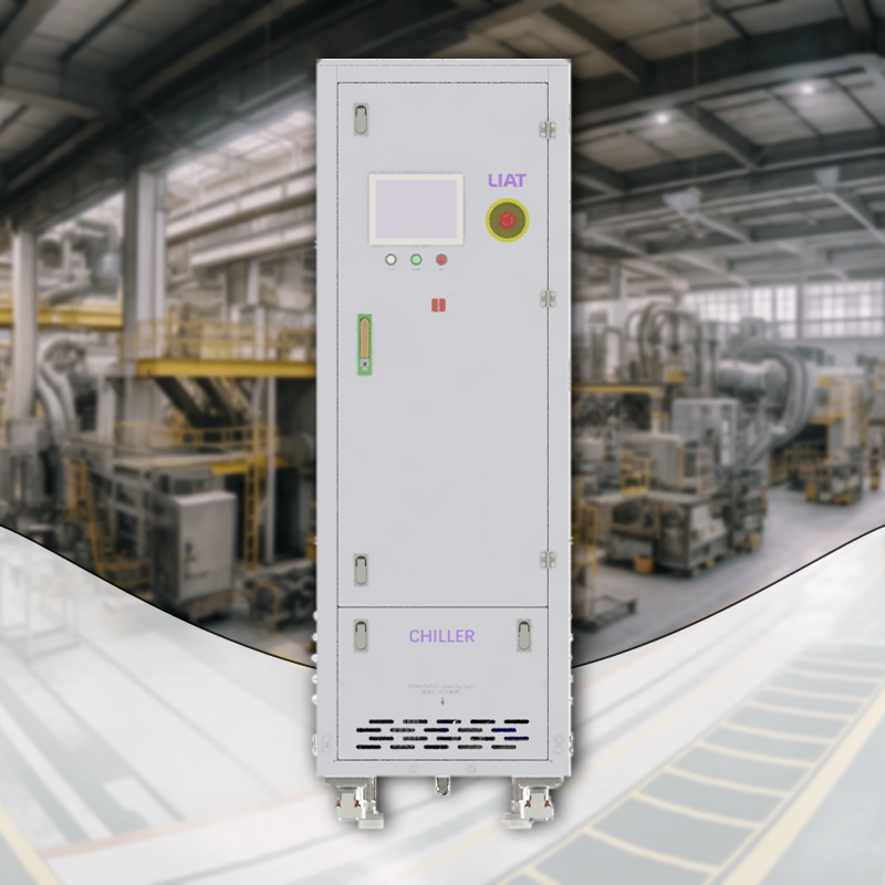  Innovative Thermal Management Technology