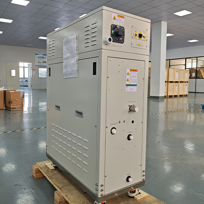 Lösungen für die Temperaturregelung in Halbleiter-Reinräumen