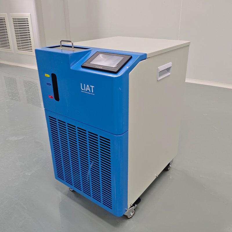 What Are the Benefits of Industrial Water Cooled Refrigeration