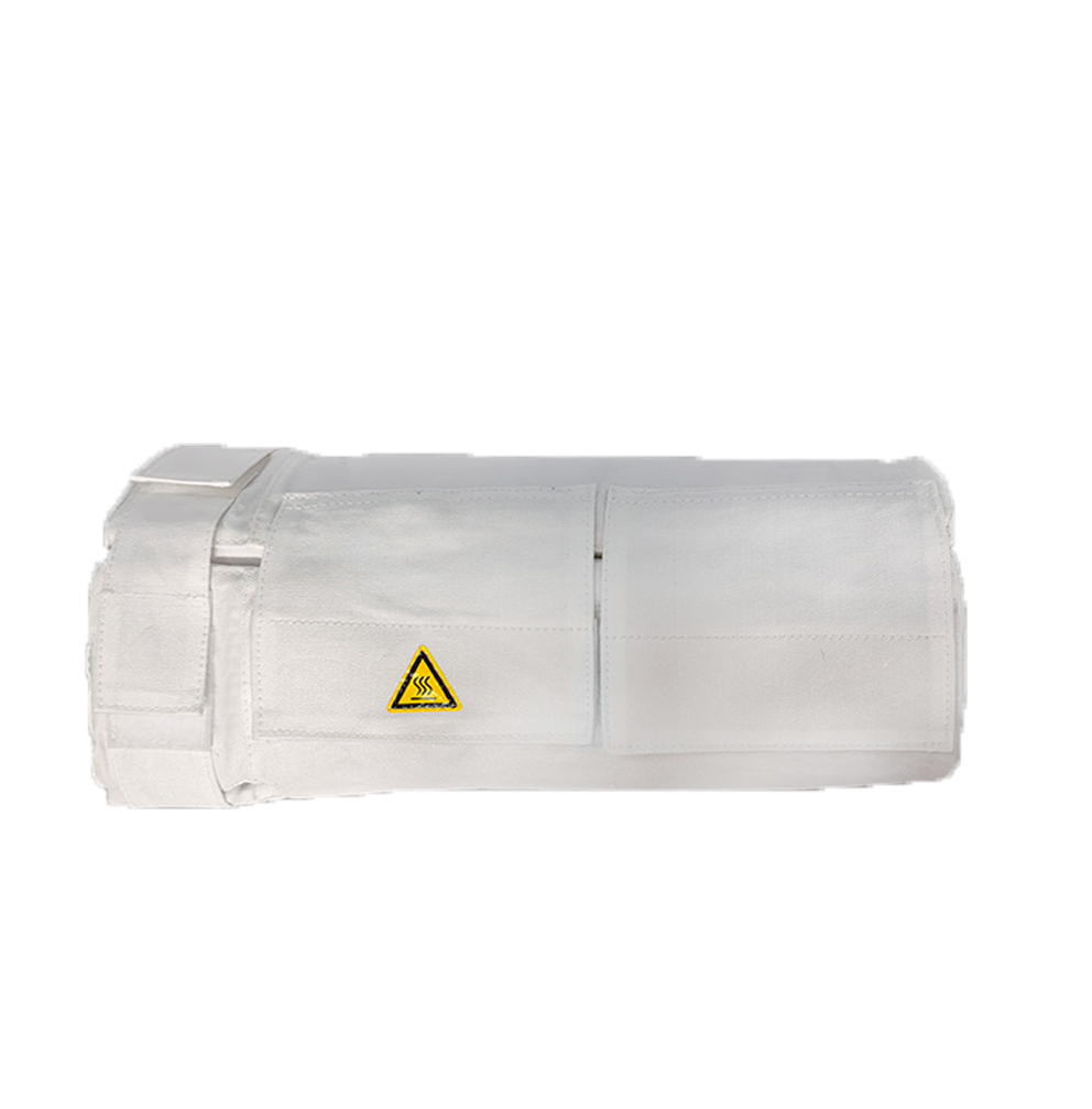 Konstruksi Kokoh untuk Penggunaan Industri