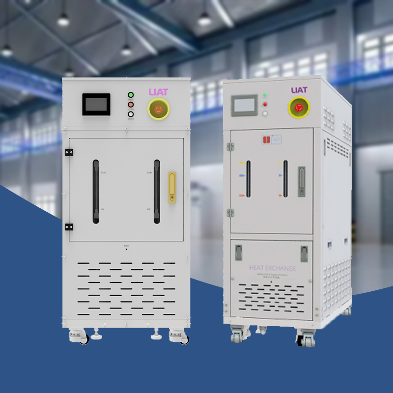 Innovatives Design für maximale Effizienz