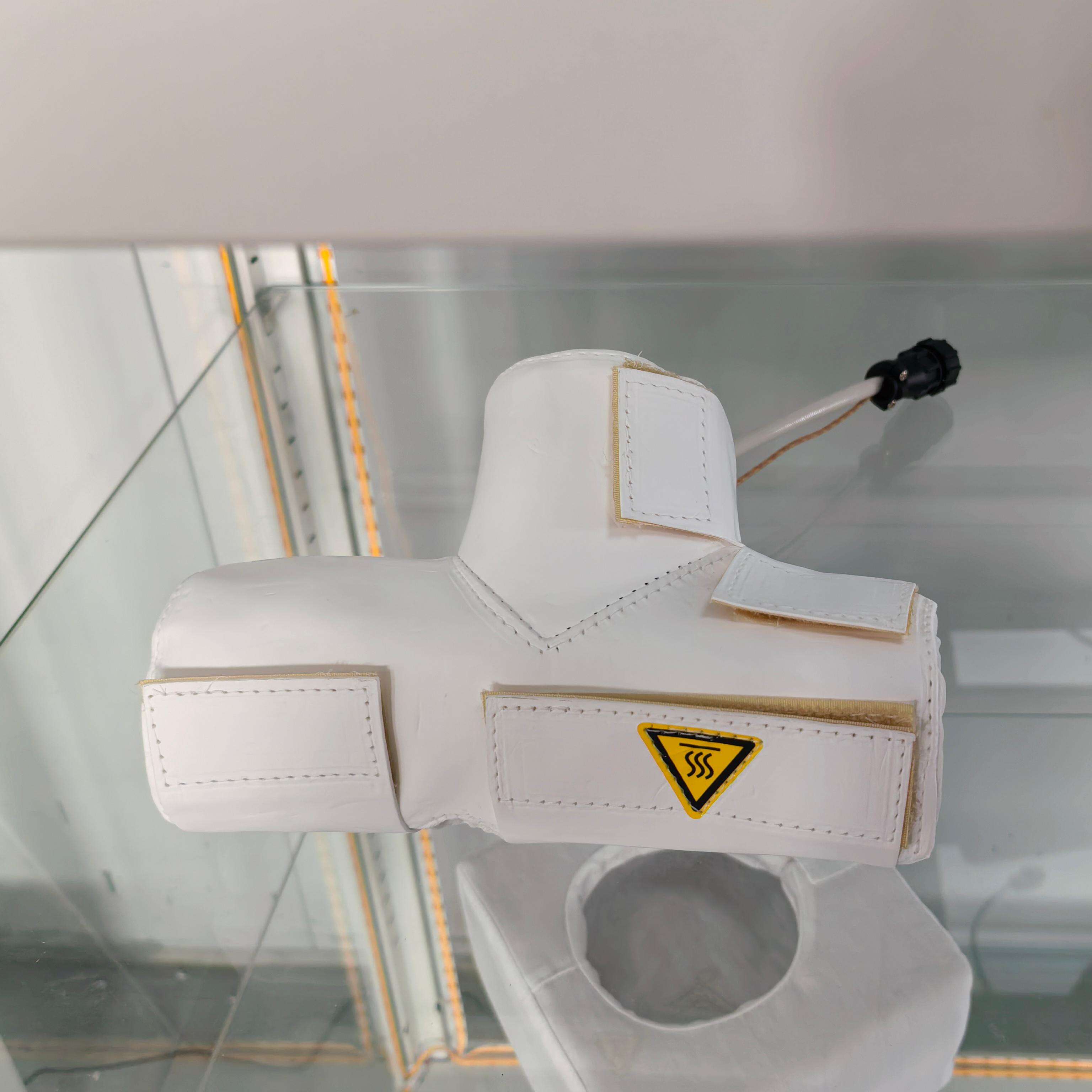 Jaket Pemanas Laboratorium Premium untuk Kontrol Suhu Presisi