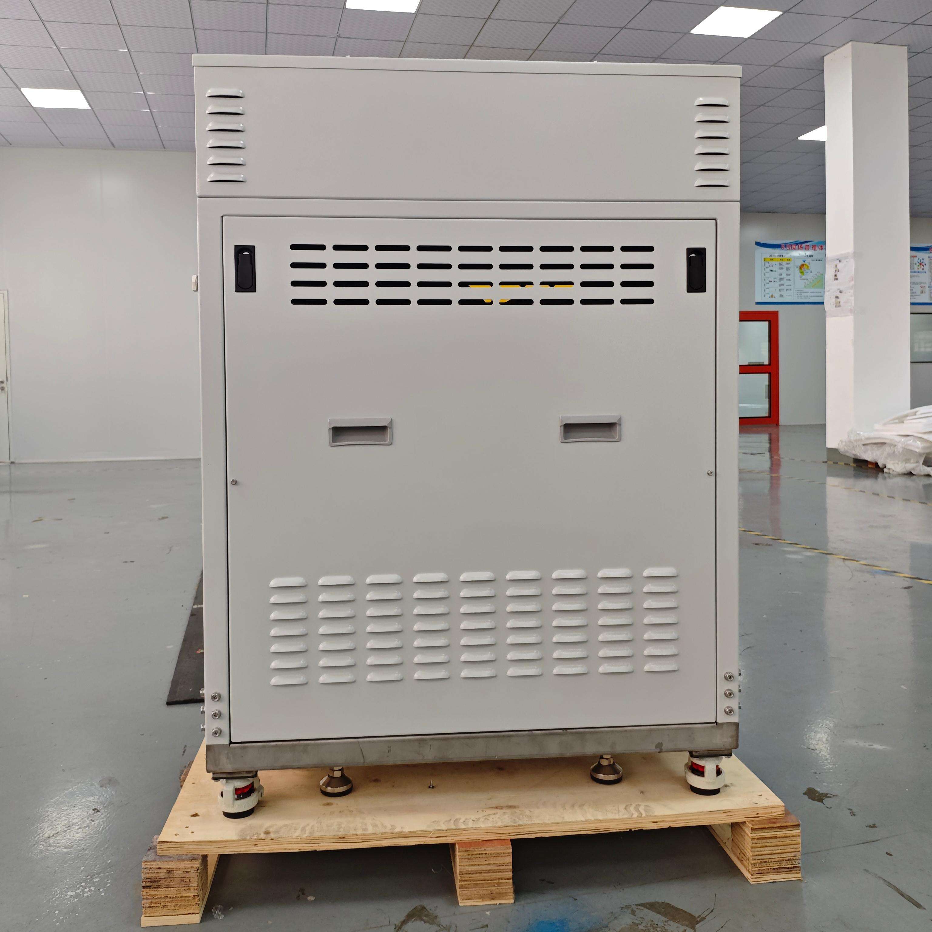 쑤저우 린헝 정밀 산업 유한공사의 산업용 용접 냉각기 솔루션