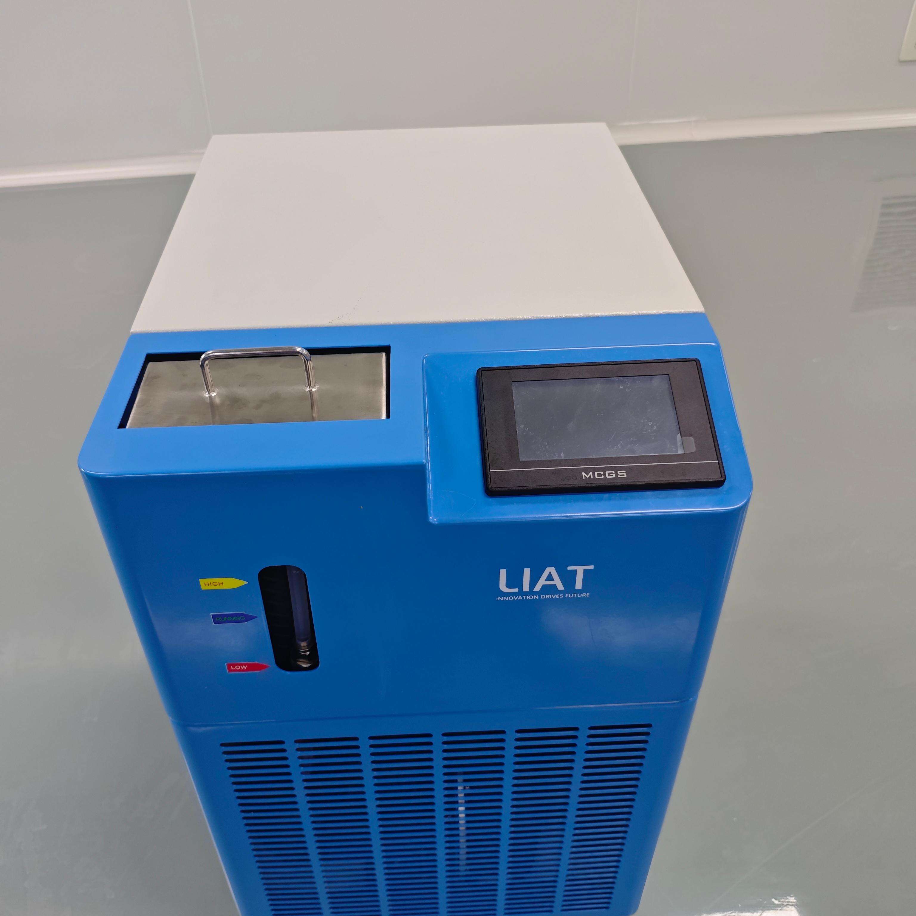 State-of-the-Art Technology