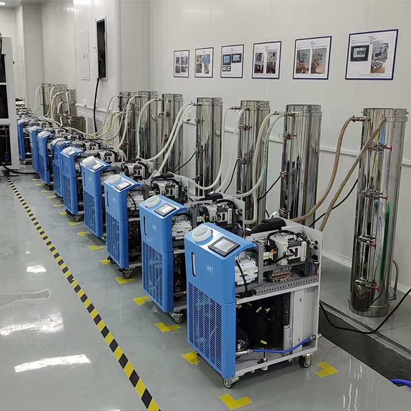 Advanced Thermal Management Technology