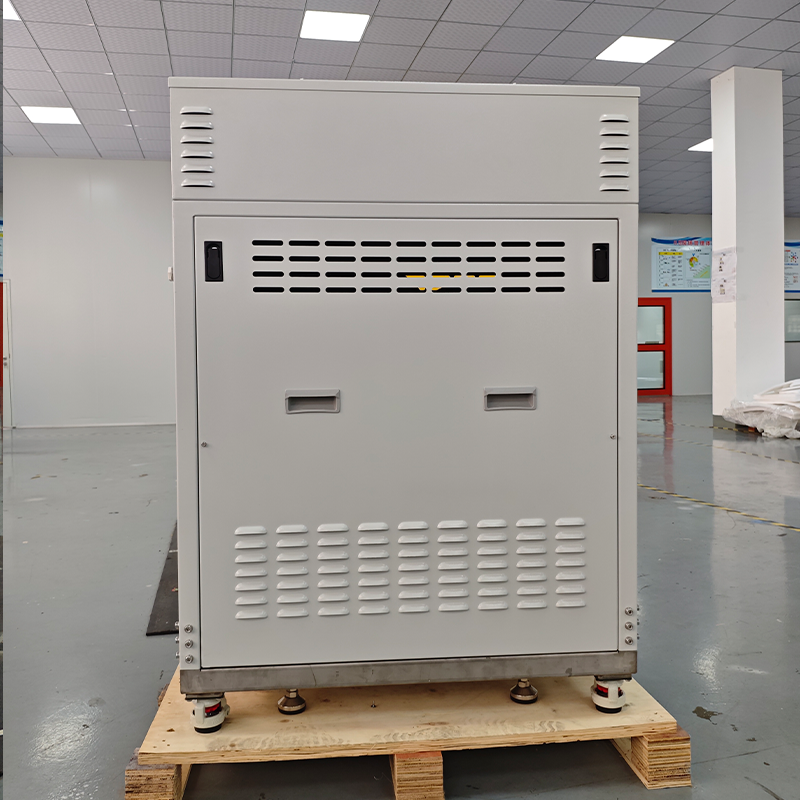 Innovative Thermal Control Technology