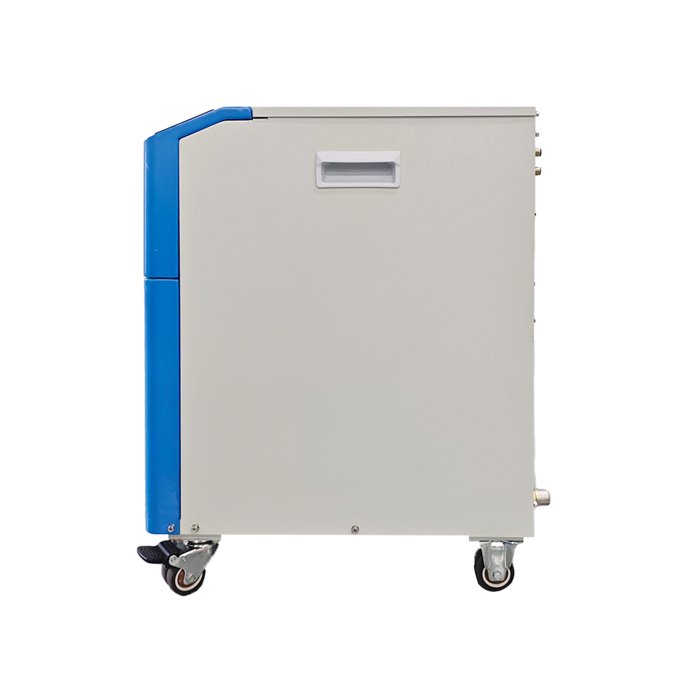 High-Quality Manufacturing Standards