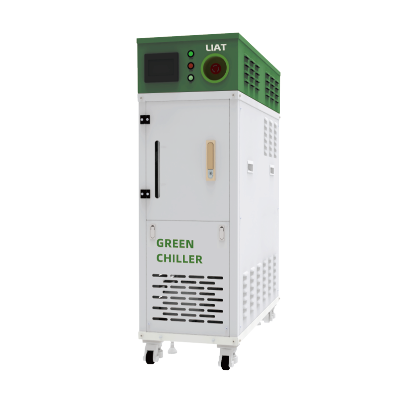 Advanced Cooling Technology