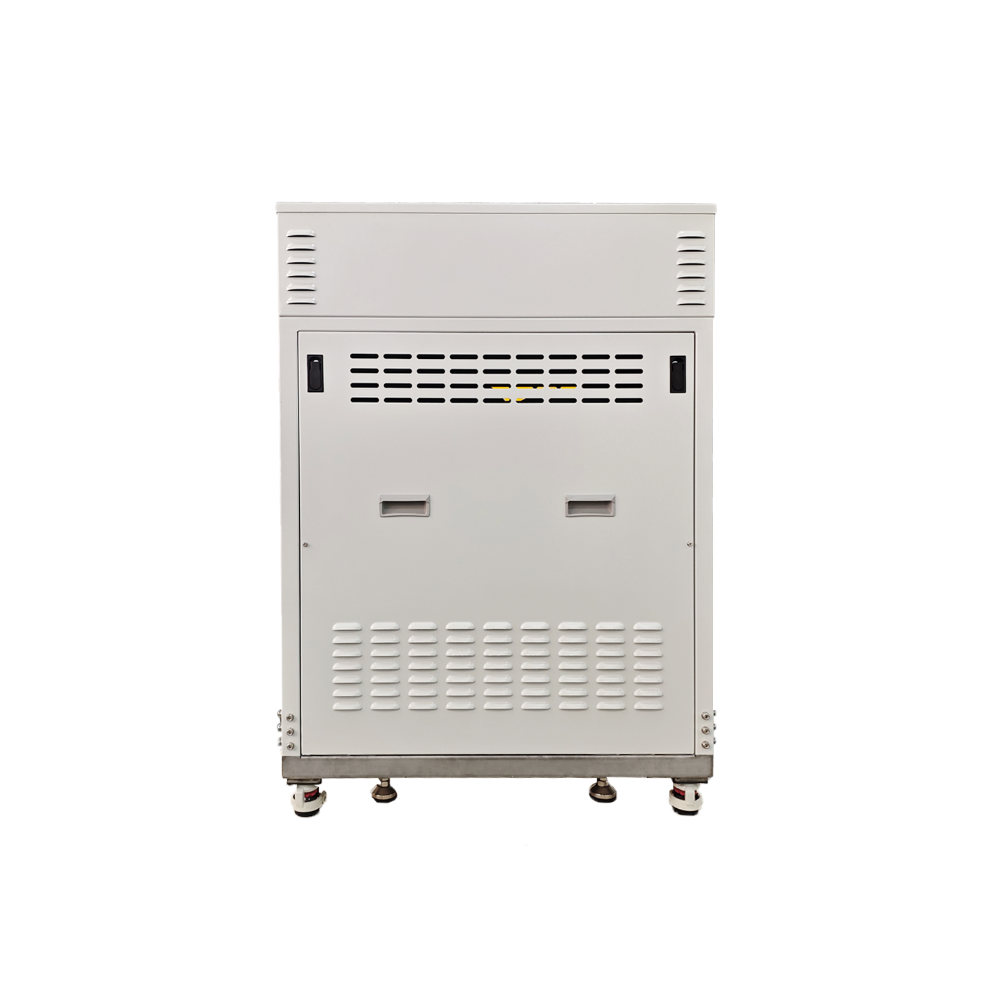 정밀 냉각을 위한 고효율 화학 산업용 냉각기