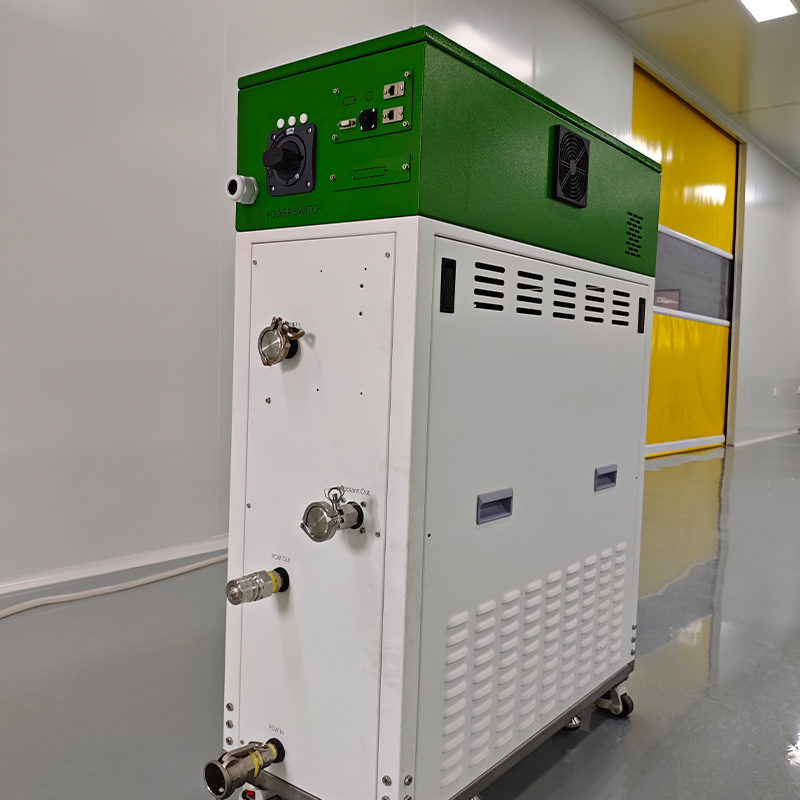 Industrial Scale Semiconductor Chiller Solutions