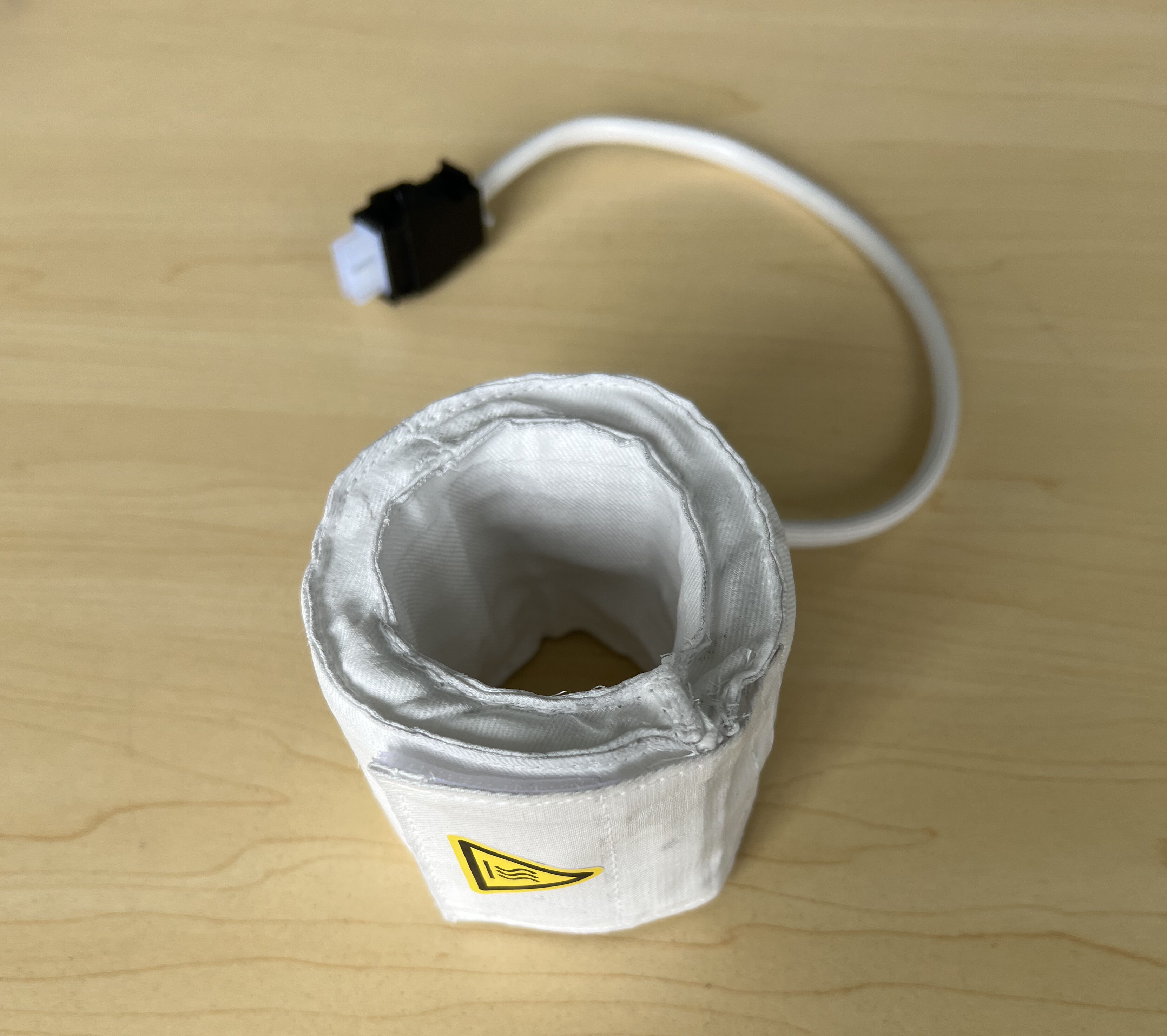 Solusi Jaket Pemanas Suhu Rendah untuk Industri Presisi