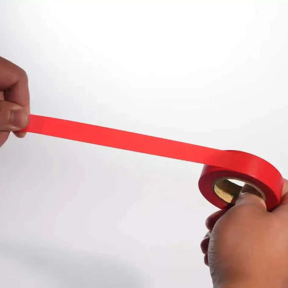 Kahanga-hangang Lakas ng Pagkakadikit na may Kakayahang Alisin nang Malinis