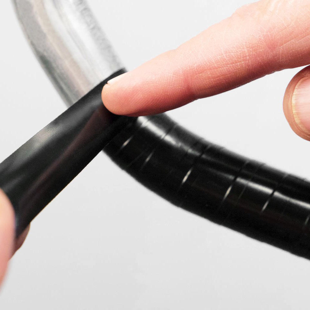 Outstanding Electrical Insulation and Safety Properties