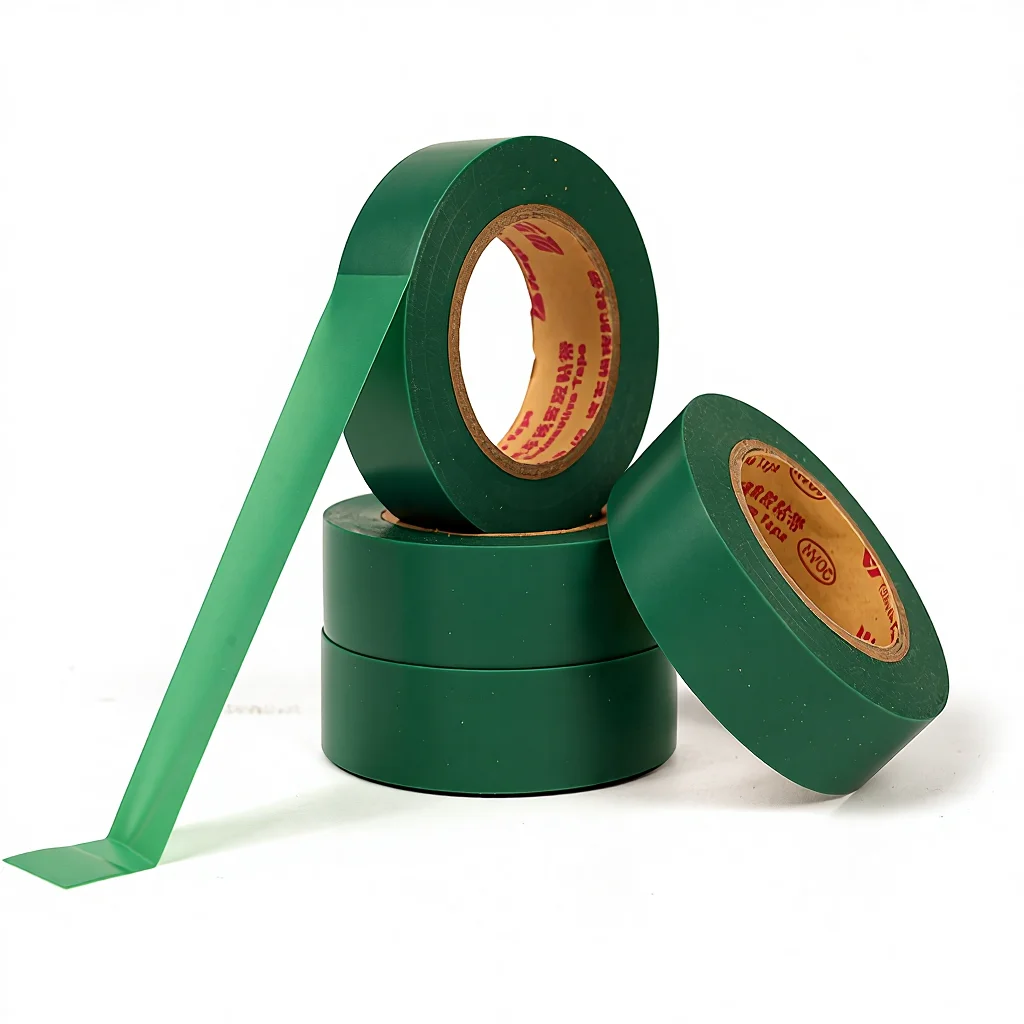 Alta Resistencia Dieléctrica y Rendimiento de Aislamiento Eléctrico Superior