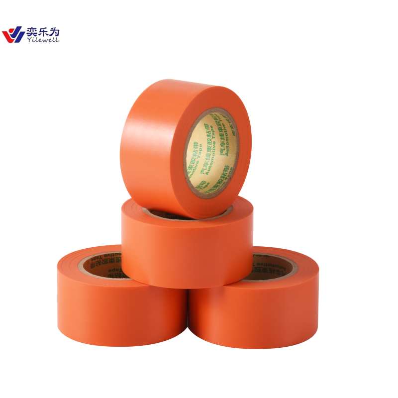 Exceptional Durability and Chemical Resistance