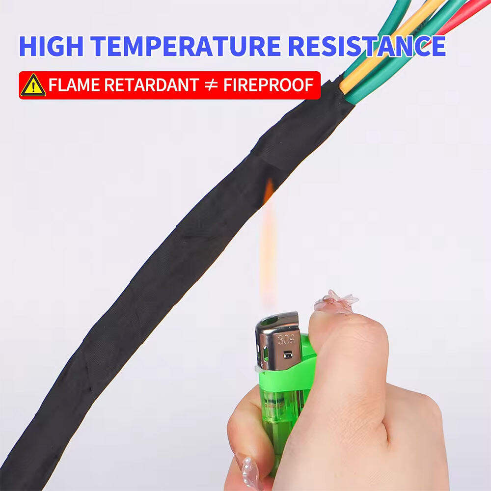 Superior Chemical and Environmental Protection