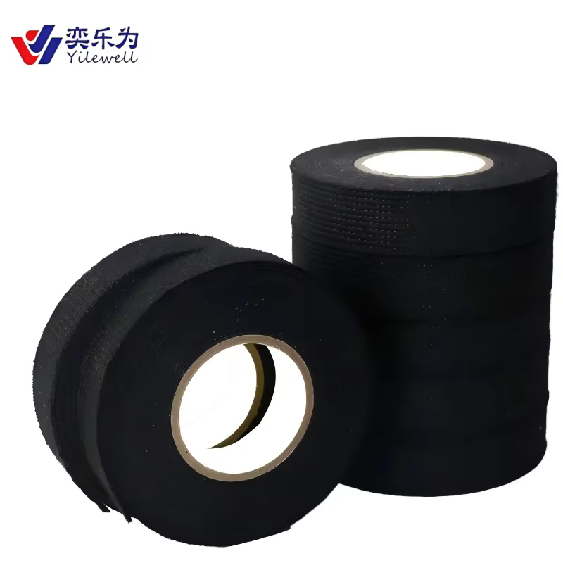 high temperature adhesive tape