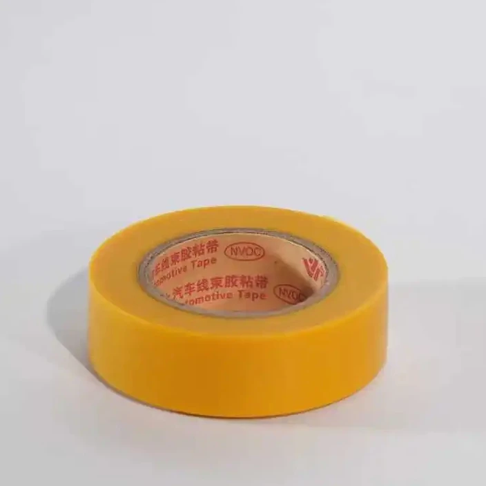 Gelişmiş Dielektrik Performans ve Elektrik Güvenliği