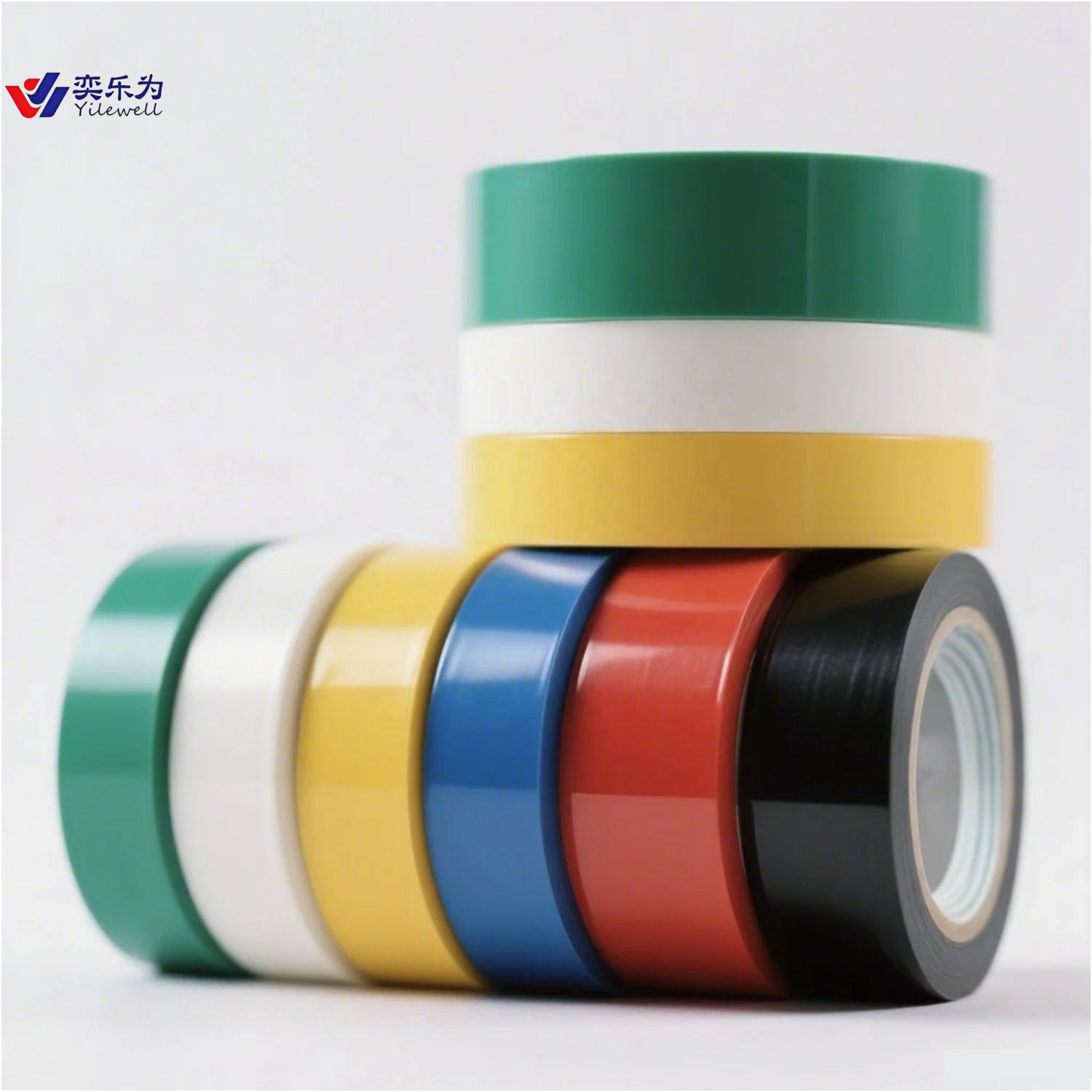 Superior Adhesion and Conformability Properties