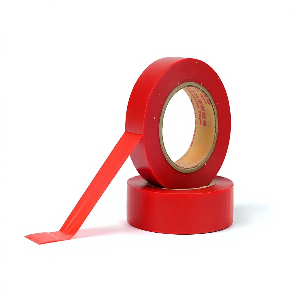 Propietats excepcionals d'aïllament elèctric i rendiment en seguretat