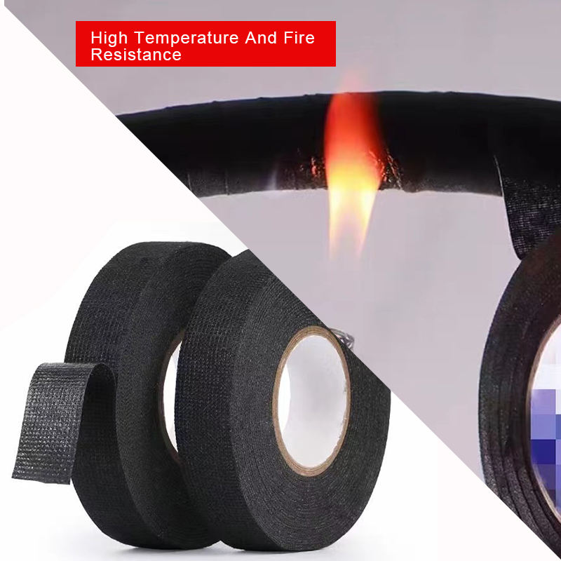 Superior Thermal Performance and Stability