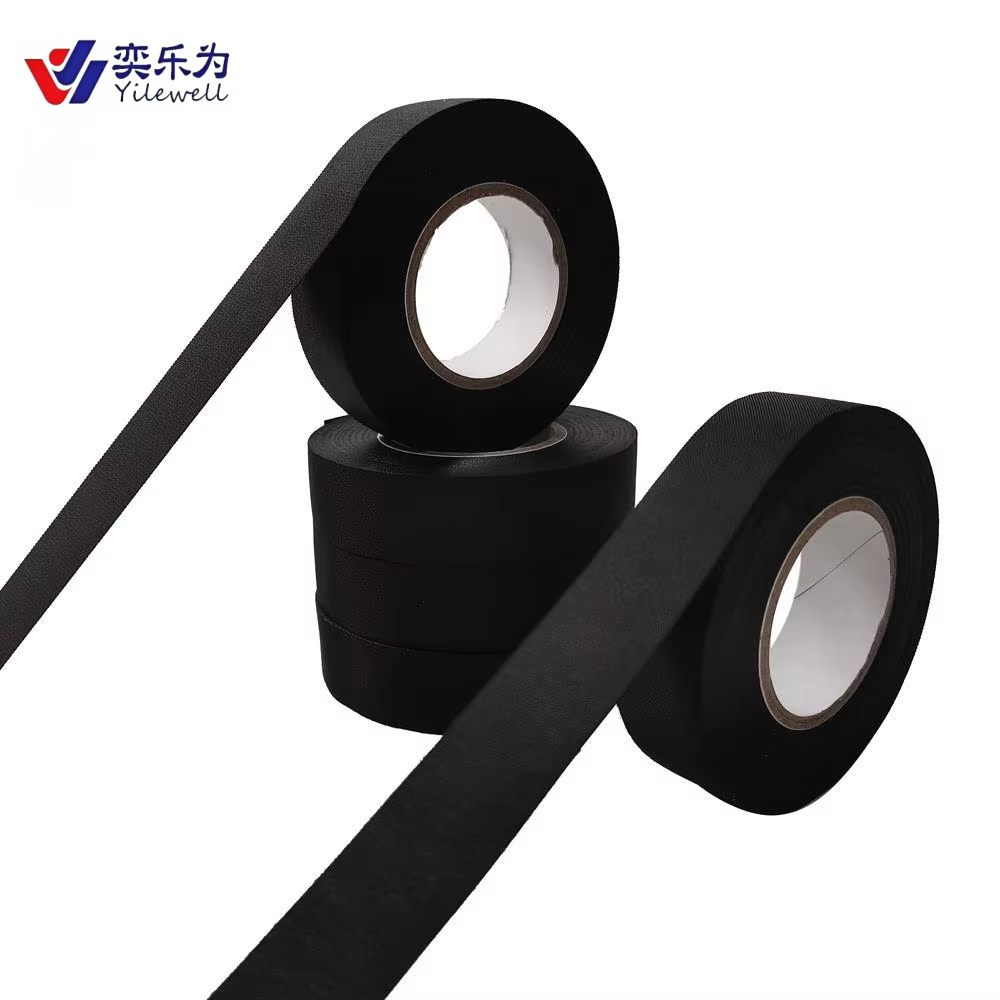 high temperature adhesive tape