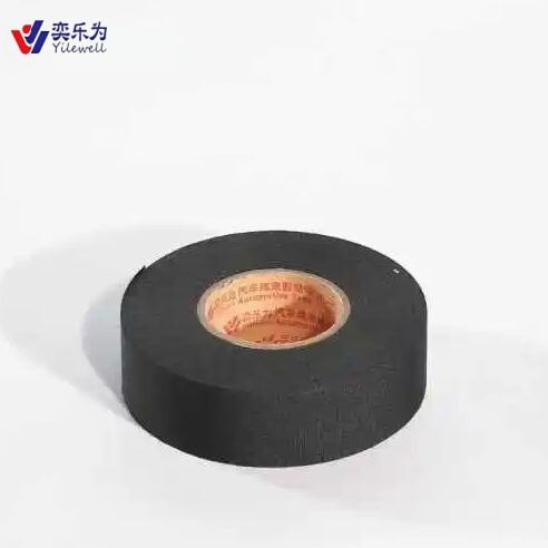 Higit na Pangmatagalang Halaga ng Pagganap sa Loob ng Presyo ng PVC Tape