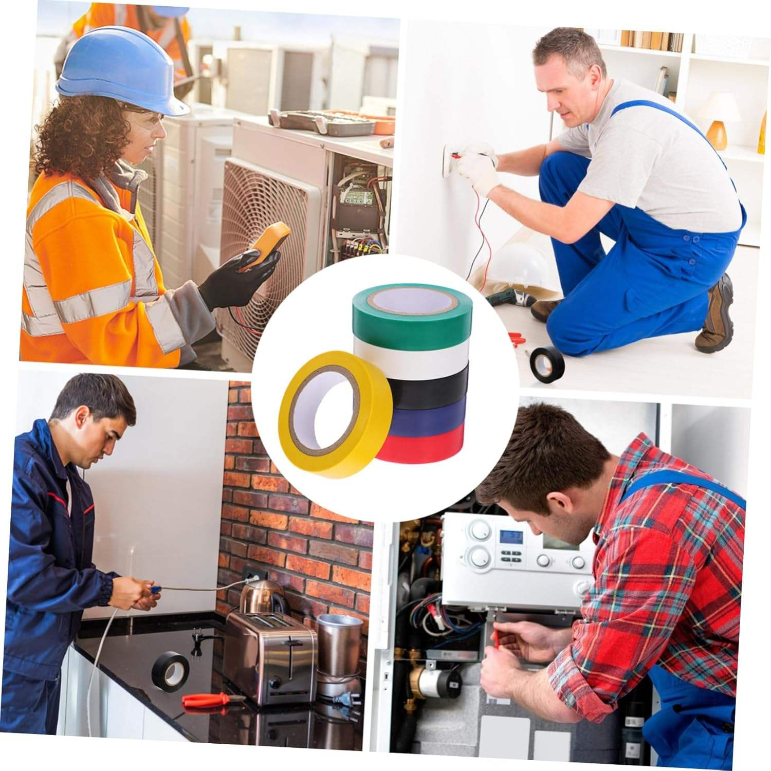 Durabilidad Ambiental Excepcional