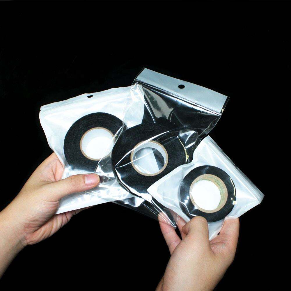 Superior Electrical Insulation and Safety Properties