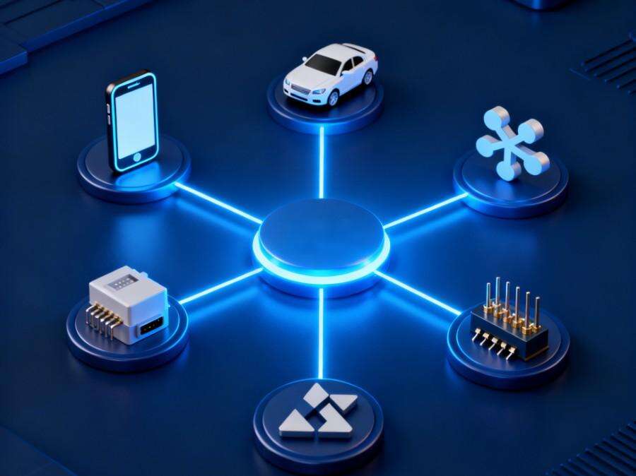 Proven Evolution & Cross-Industry Expertise