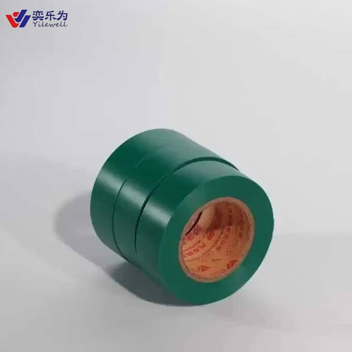 Outstanding Chemical and Environmental Resistance