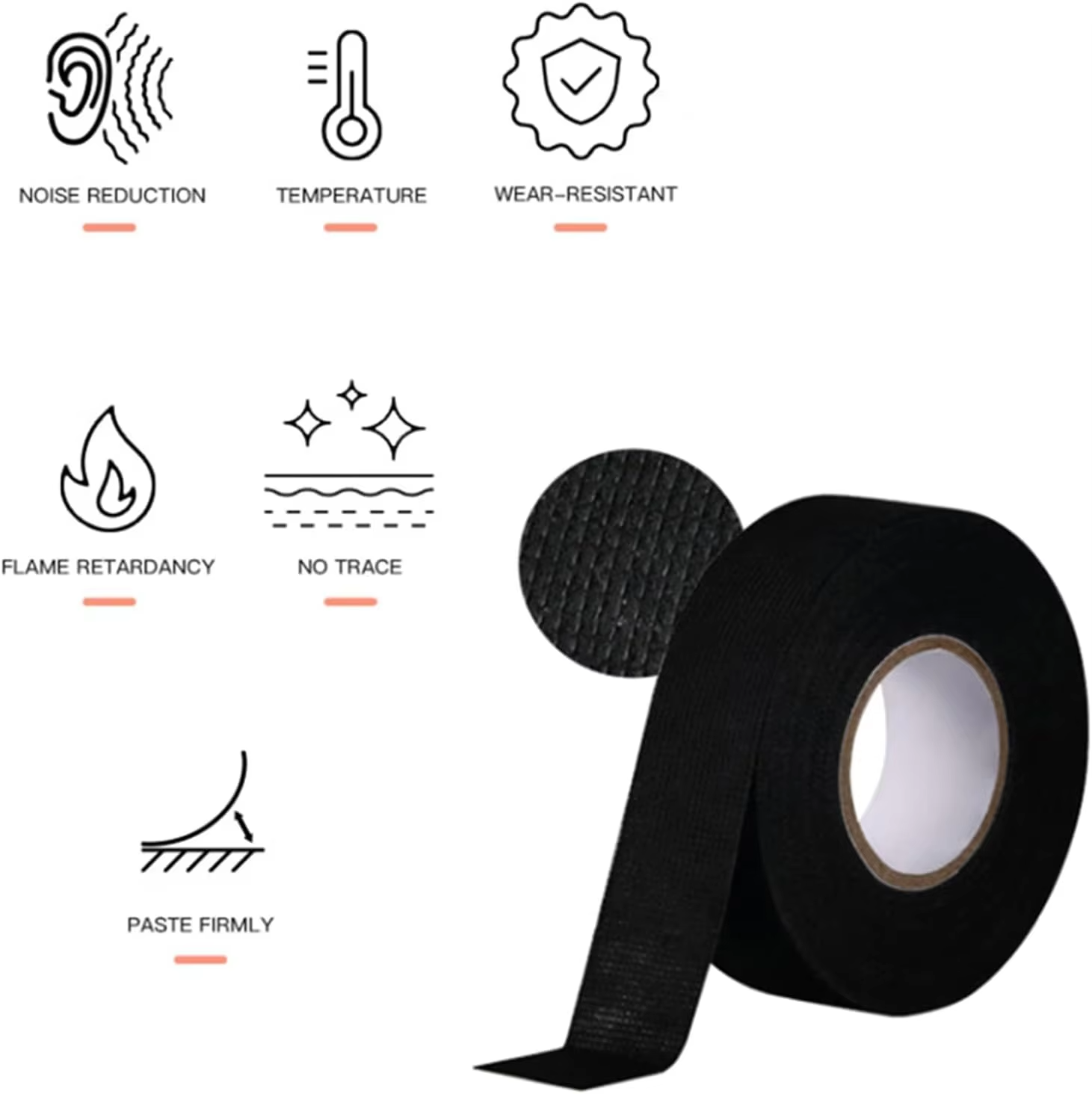 Extreme Temperature Performance and Thermal Stability